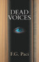 Dead Voices - 9781771833189 by F.G. Paci, 9781771833189