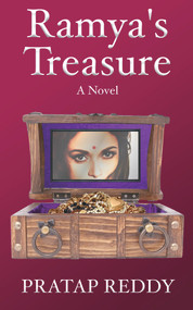 Ramya's Treasure by Pratap Reddy, 9781771833288