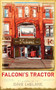 Falconi's Tractor by Dave LeBlanc, 9781771833356
