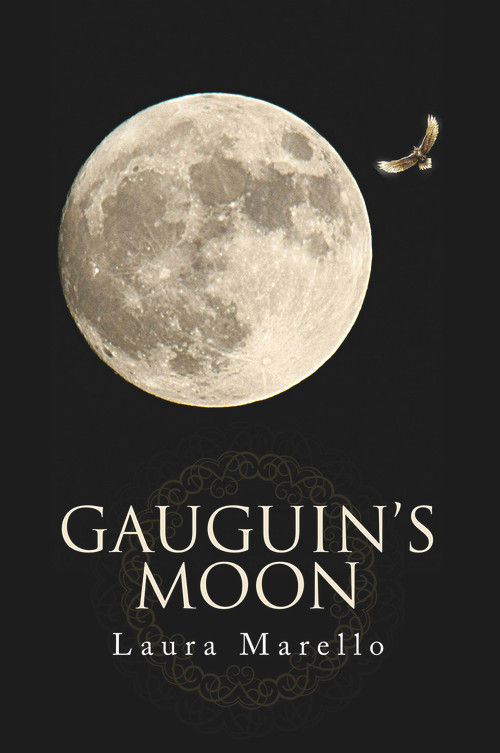 Gauguin's Moon by Marello Laura, 9781771834315