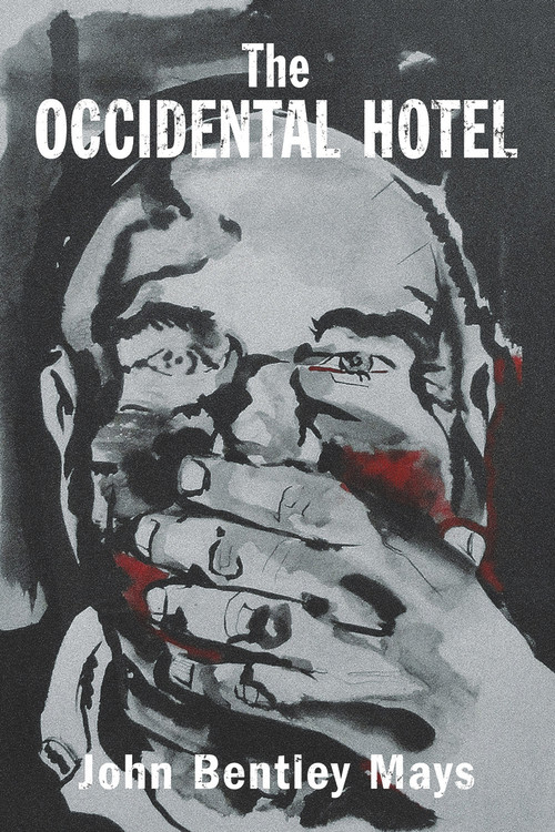 The Occidental Hotel by John Mays, Anne Collins, Richard Rhodes, 9781771835145