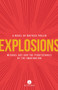 Explosions (Michael Bay and the Pyrotechnics of the Imagination) by Mathieu Poulin, Aleshia Jensen, 9781771861519