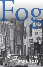 Fog by Rana Bose, 9781771861847