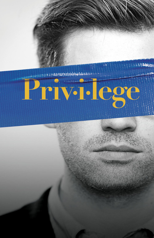 Privilege - 9781773370224 by Jason Patrick Rothery, 9781773370224