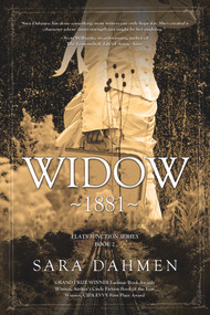 Widow 1881 by Sara Dahmen, 9781773740393
