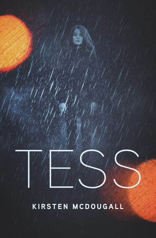 Tess by Kirsten McDougall, 9781776561001