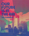 Our Future is in the Air by Tim Corballis, 9781776561179