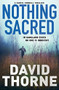 Nothing Sacred by David Thorne, 9781782393658