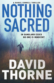 Nothing Sacred by David Thorne, 9781782393658
