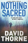 Nothing Sacred by David Thorne, 9781782393658