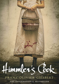 Himmler's Cook - 9781782394143 by Franz-Olivier Giesbert, 9781782394143