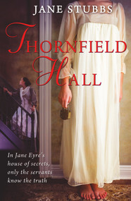 Thornfield Hall by Jane Stubbs, 9781782395249