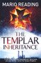 The Templar Inheritance by Mario Reading, 9781782395331
