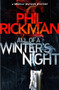 All of a Winter's Night by Phil Rickman, 9781782396970