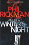 All of a Winter's Night by Phil Rickman, 9781782396970