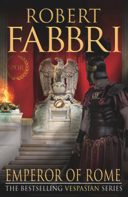 Emperor of Rome - 9781782397083 by Robert Fabbri, 9781782397083