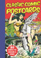 Classic Comic Postcards (20 Cards to Colour & Send) by Michael O'Mara Books, 9781782435785