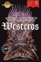 The Travel Guide to Westeros by Daniel Bettridge, 9781784183721