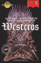 The Travel Guide to Westeros by Daniel Bettridge, 9781784183721