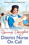 District Nurse on Call by Donna Douglas, 9781784757151