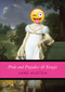 Pride and Prejudice & Emojis by Jane Austen, 9781785037375