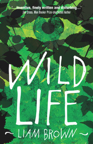 Wild Life - 9781785079702 by Liam Brown, 9781785079702