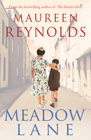 Meadow Lane by Maureen Reynolds, 9781785300158