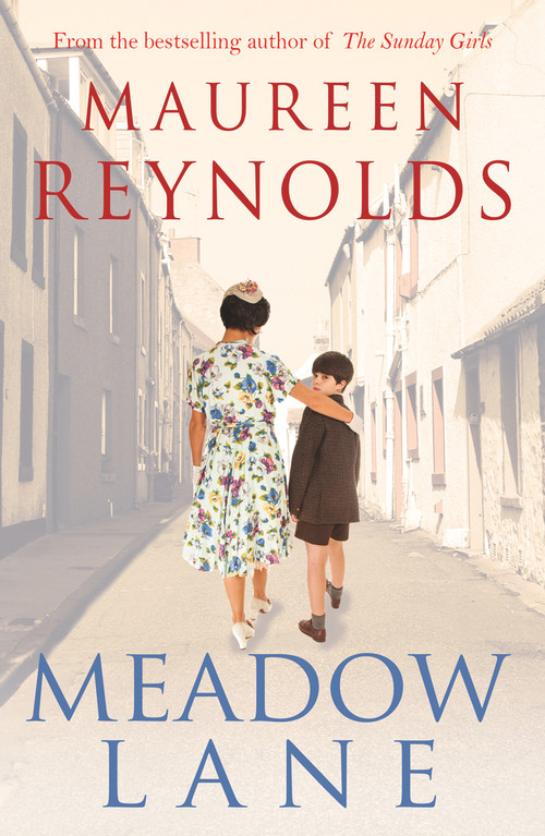 Meadow Lane by Maureen Reynolds, 9781785300158