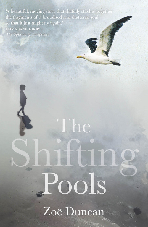 The Shifting Pools by Zoë Duncan, 9781785630361