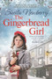 The Gingerbread Girl - 9781785761911 by Sheila Newberry, 9781785761911