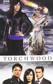 Torchwood: Risk Assessment by James Goss, 9781785942723