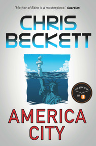America City by Chris Beckett, 9781786491527
