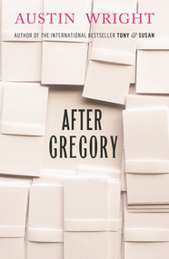 After Gregory by Austin Wright, 9781786492111