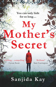 My Mother's Secret - 9781786492548 by Sanjida Kay, 9781786492548