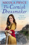 The Cornish Dressmaker by Nicola Pryce, 9781786493835