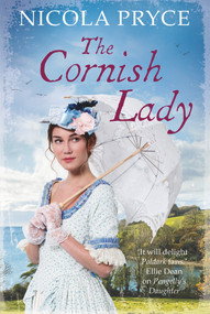 The Cornish Lady by Nicola Pryce, 9781786493859