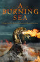 A Burning Sea by Theodore Brun, 9781786496157