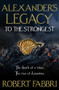 To the Strongest - 9781786497970 by Robert Fabbri, 9781786497970
