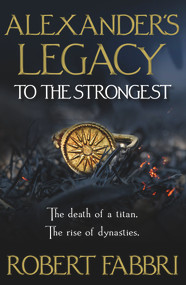 To the Strongest - 9781786497970 by Robert Fabbri, 9781786497970