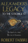 To the Strongest - 9781786497987 by Robert Fabbri, 9781786497987