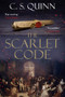 The Scarlet Code by C. S. Quinn, 9781786498465