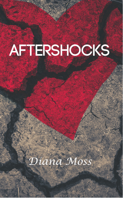 Aftershocks - 9781787196698 by Diana Moss, 9781787196698