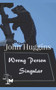 Wrong Person Singular by John Huggins, 9781787196797