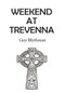 Weekend at Trevenna by Guy Blythman, 9781787197855