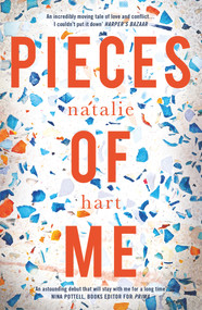 Pieces of Me - 9781787198036 by Natalie Hart, 9781787198036
