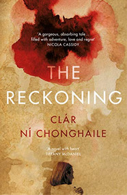 The Reckoning - 9781787198142 by Clár Ní Chonghaile, 9781787198142