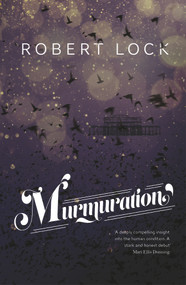Murmuration by Robert Lock, 9781787198241