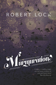 Murmuration by Robert Lock, 9781787198241