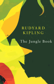 The Jungle Book - 9781787198340 by Rudyard Kipling, 9781787198340