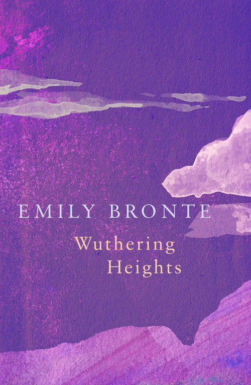 Wuthering Heights (Legend Classics) by Emily Brontë, 9781787198487